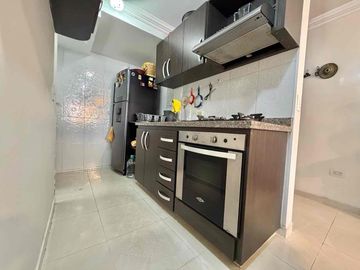 VENTA APARTAMENTO ANTONIA SANTOS. EDIFICIO TREVIÑO