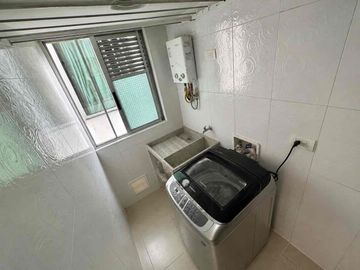 VENTA APARTAMENTO ANTONIA SANTOS. EDIFICIO TREVIÑO