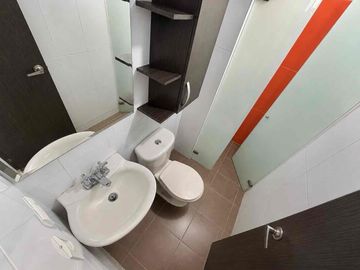VENTA APARTAMENTO ANTONIA SANTOS. EDIFICIO TREVIÑO