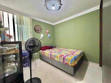 VENTA APARTAMENTO ANTONIA SANTOS. EDIFICIO TREVIÑO