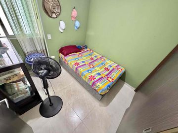 VENTA APARTAMENTO ANTONIA SANTOS. EDIFICIO TREVIÑO