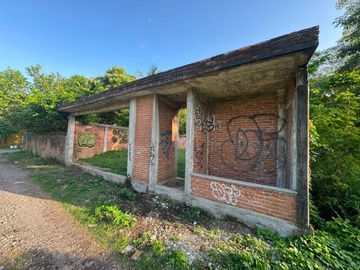 VENTA/RENTA DE TERRENO COMERCIAL EN EL TEJAR, MEDELLÍN, VER.