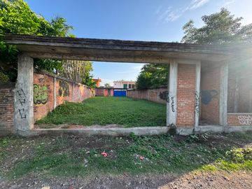 VENTA/RENTA DE TERRENO COMERCIAL EN EL TEJAR, MEDELLÍN, VER.