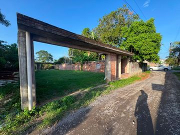 VENTA/RENTA DE TERRENO COMERCIAL EN EL TEJAR, MEDELLÍN, VER.