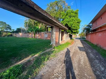 VENTA/RENTA DE TERRENO COMERCIAL EN EL TEJAR, MEDELLÍN, VER.