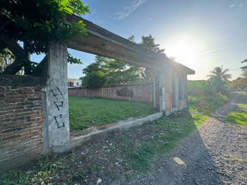 VENTA/RENTA DE TERRENO COMERCIAL EN EL TEJAR, MEDELLÍN, VER.