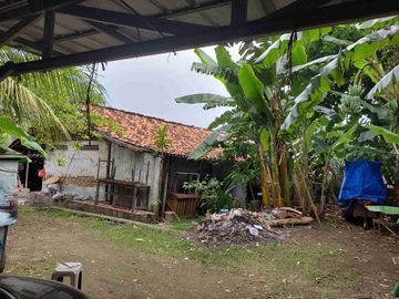 Dijual Cepat Lahan Komersil Dekat Stasiun KA Bekasi, Jawa Barat