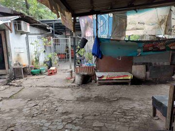 Dijual Cepat Lahan Komersil Dekat Stasiun KA Bekasi, Jawa Barat