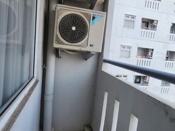 Di Jual Apartemen Hunian Harga Murah Di Pusat Kota