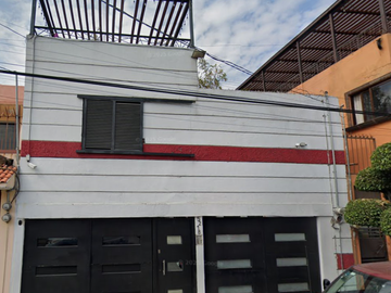 Casa en venta en Nte. 19, Nueva Vallejo I Secc, Gustavo A. Madero, Ciudad de México, CDMX