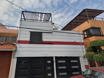 Casa en venta en Nte. 19, Nueva Vallejo I Secc, Gustavo A. Madero, Ciudad de México, CDMX