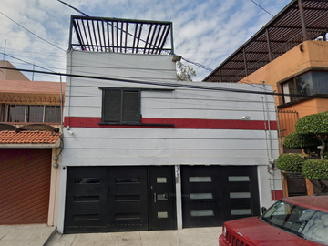 Casa en venta en Nte. 19, Nueva Vallejo I Secc, Gustavo A. Madero, Ciudad de México, CDMX