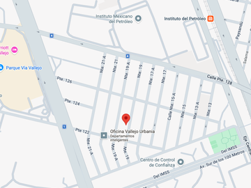Casa en venta en Nte. 19, Nueva Vallejo I Secc, Gustavo A. Madero, Ciudad de México, CDMX