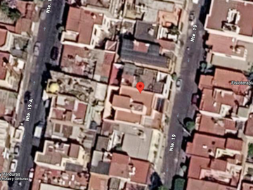 Casa en venta en Nte. 19, Nueva Vallejo I Secc, Gustavo A. Madero, Ciudad de México, CDMX