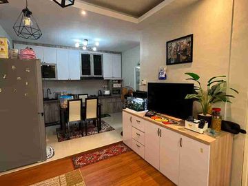 Dijual Rumah Cantik Estetik Botania Garden Batam Centre Semi Furnished Siap Huni