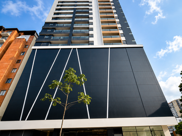 VENTA APARTAMENTO  MEJORAS PUBLICAS. MILÁN CONDOMINIO