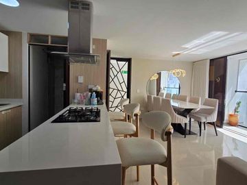 VENTA APARTAMENTO  MEJORAS PUBLICAS. MILÁN CONDOMINIO