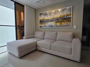 VENTA APARTAMENTO  MEJORAS PUBLICAS. MILÁN CONDOMINIO