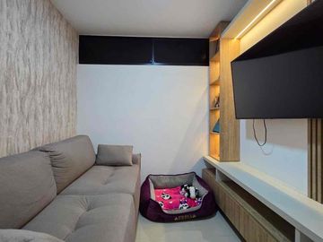 VENTA APARTAMENTO  MEJORAS PUBLICAS. MILÁN CONDOMINIO