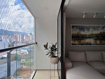 VENTA APARTAMENTO  MEJORAS PUBLICAS. MILÁN CONDOMINIO