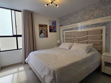 VENTA APARTAMENTO  MEJORAS PUBLICAS. MILÁN CONDOMINIO