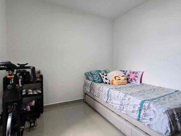 VENTA APARTAMENTO  MEJORAS PUBLICAS. MILÁN CONDOMINIO