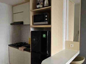 Dijual Apartemen Vasanta Innopark 1 Bedroom Furnish