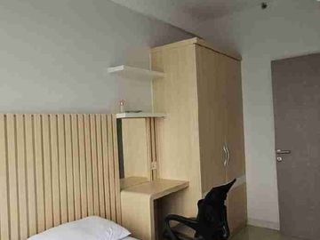 Dijual Apartemen Vasanta Innopark 1 Bedroom Furnish