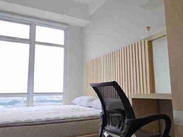 Dijual Apartemen Vasanta Innopark 1 Bedroom Furnish