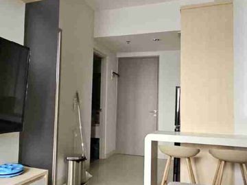 Dijual Apartemen Vasanta Innopark 1 Bedroom Furnish