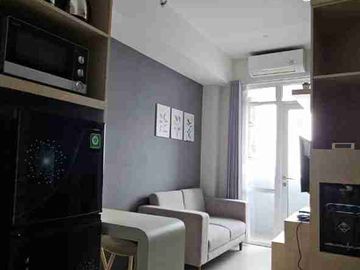 Dijual Apartemen Vasanta Innopark 1 Bedroom Furnish
