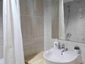 Dijual Apartemen Vasanta Innopark 1 Bedroom Furnish