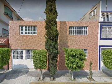 Casa en venta en Pte. 126, Lindavista Vallejo III Secc, Gustavo A. Madero, Ciudad de México, CDMX