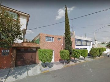 Casa en venta en Pte. 126, Lindavista Vallejo III Secc, Gustavo A. Madero, Ciudad de México, CDMX