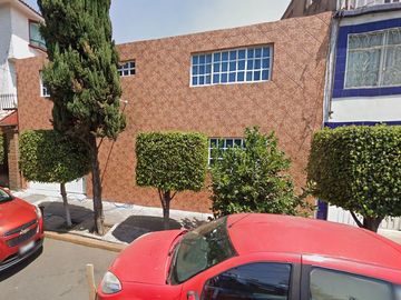 Casa en venta en Pte. 126, Lindavista Vallejo III Secc, Gustavo A. Madero, Ciudad de México, CDMX