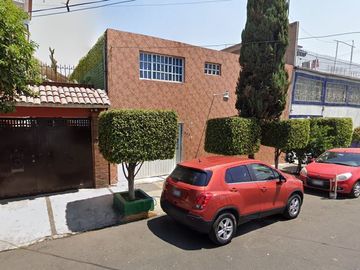 Casa en venta en Pte. 126, Lindavista Vallejo III Secc, Gustavo A. Madero, Ciudad de México, CDMX