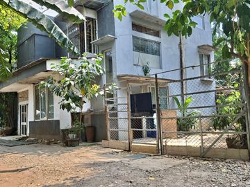 Dijual Rumah Hitung Tanah Binus Kost-Kostan Lokasi Preimum Kemanggisan
