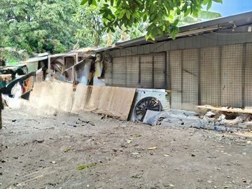 Dijual Rumah Hitung Tanah Binus Kost-Kostan Lokasi Preimum Kemanggisan