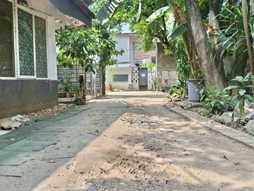Dijual Rumah Hitung Tanah Binus Kost-Kostan Lokasi Preimum Kemanggisan