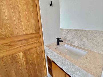 En Venta Casa Nueva Puerta de Asís, Jocotan