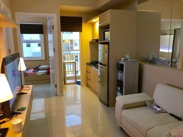 Termurah Apartemen2 BR Furnish Parahyangan Residence (Pares) Bandung