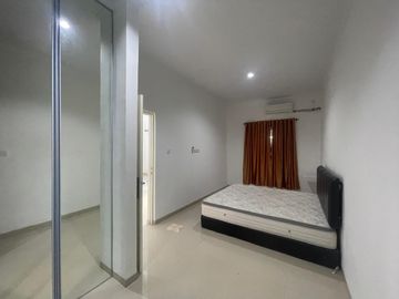 Dijual Rumah Taman Dutamas Cluster California, Batam Kota