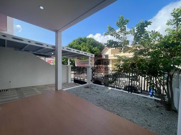 Dijual Rumah Taman Dutamas Cluster California, Batam Kota