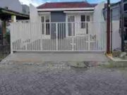 Dijual Rumah Wiguna Selatan Gunung Anyar Rungkut Surabaya SHM IMB Siap Huni