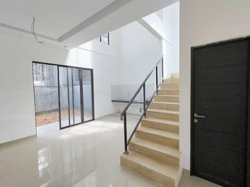 Dijual Rumah The Icon Central, Batam Centre