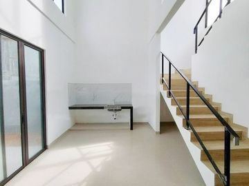 Dijual Rumah The Icon Central, Batam Centre