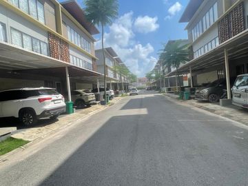 Dijual Rumah The Icon Central, Batam Centre