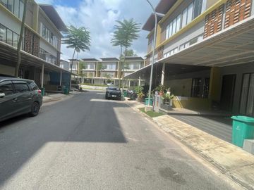 Dijual Rumah The Icon Central, Batam Centre