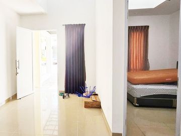 Dijual Rumah di Orchard Park Cluster Carica, Batam Center