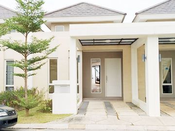 Dijual Rumah di Orchard Park Cluster Carica, Batam Center
